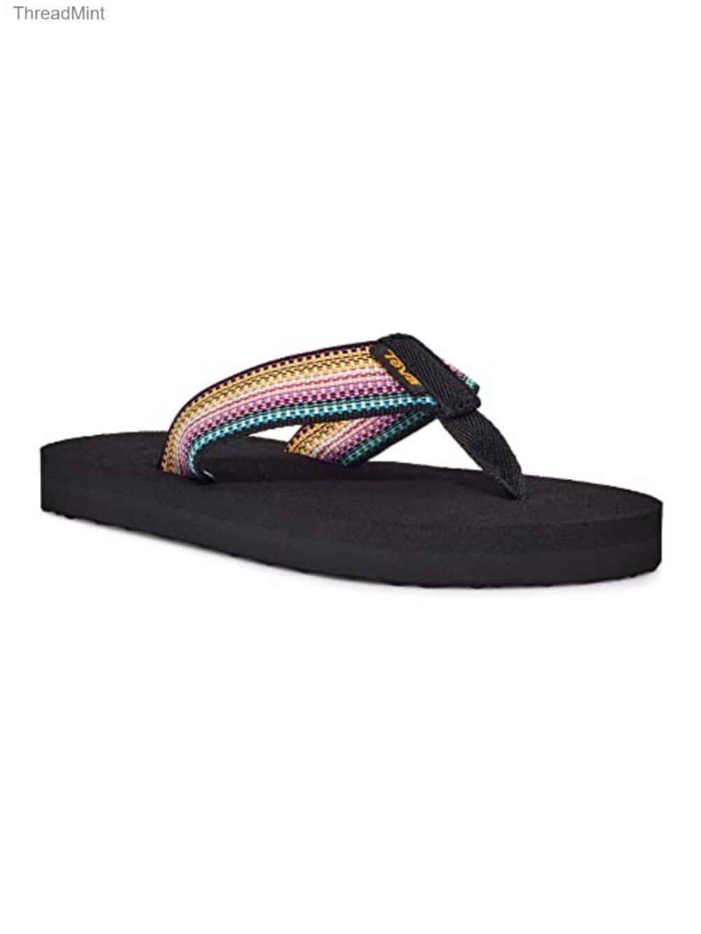Kids Teva Sandals Quick-Dry Recycled Polyester